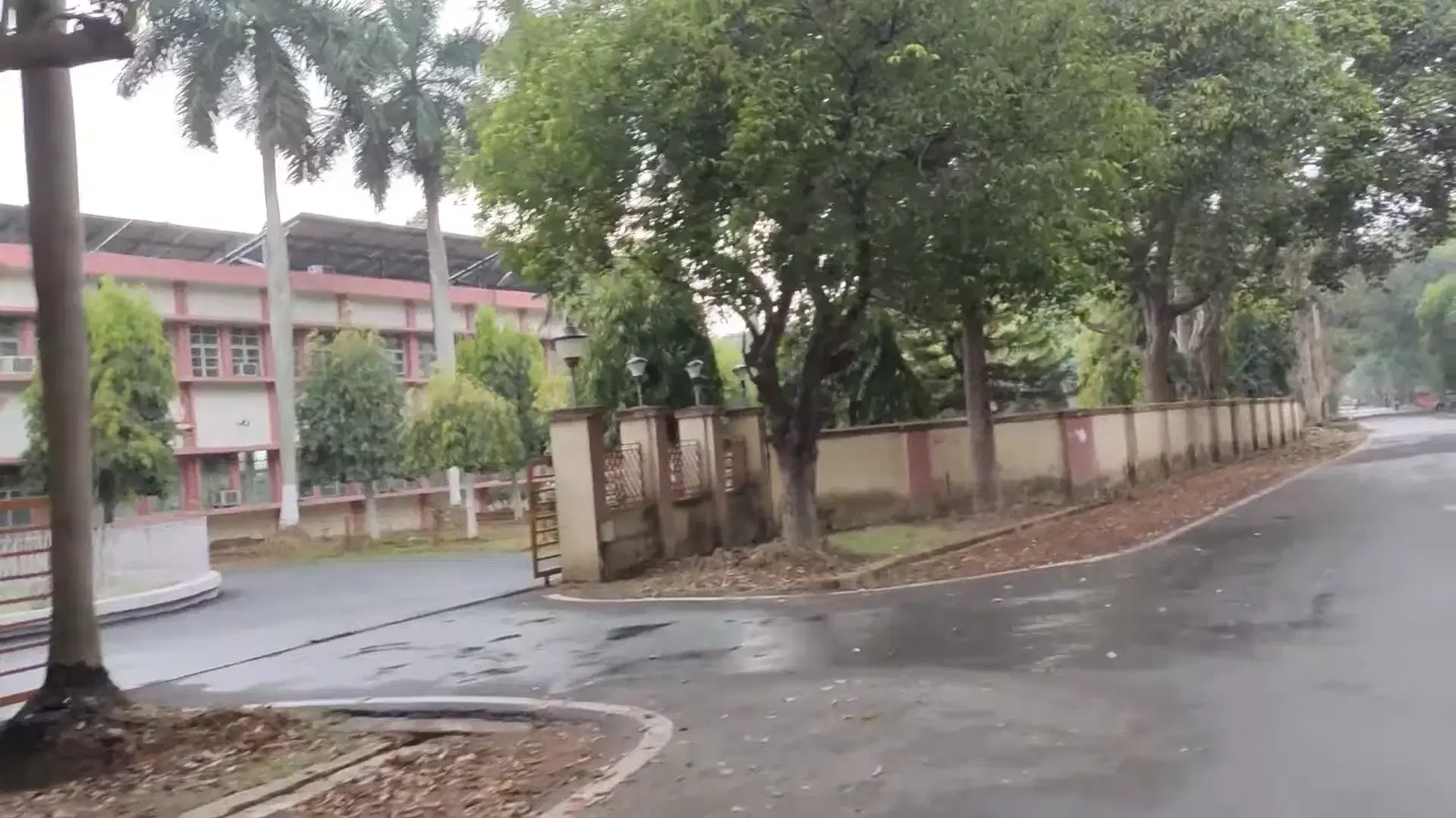 IIT Kharagpur Campus photo 3